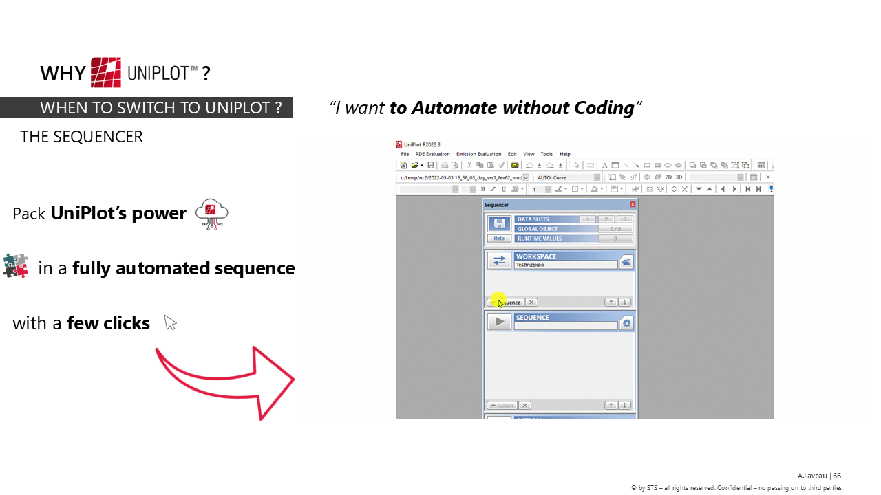 I want to automate without coding